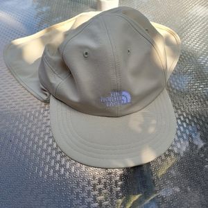 North Face Class V Sunshield Hat
